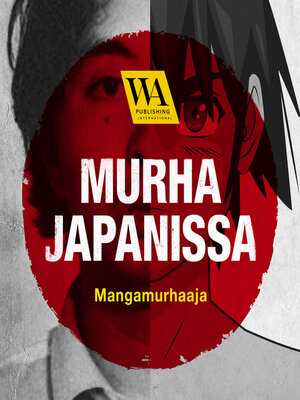 cover image of Mangamurhaaja